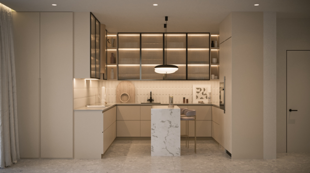 Image No.3-2 Bed Apartment for sale