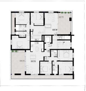 Image No.8-2 Bed Apartment for sale