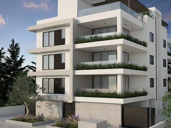 Image No.1-3 Bed Apartment for sale