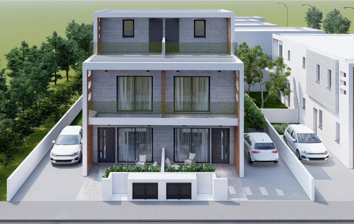 Image No.4-3 Bed House for sale