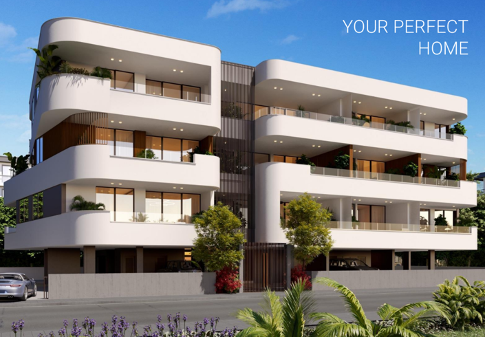 Image No.1-3 Bed Apartment for sale