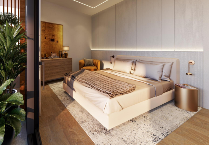 Image No.4-3 Bed Apartment for sale