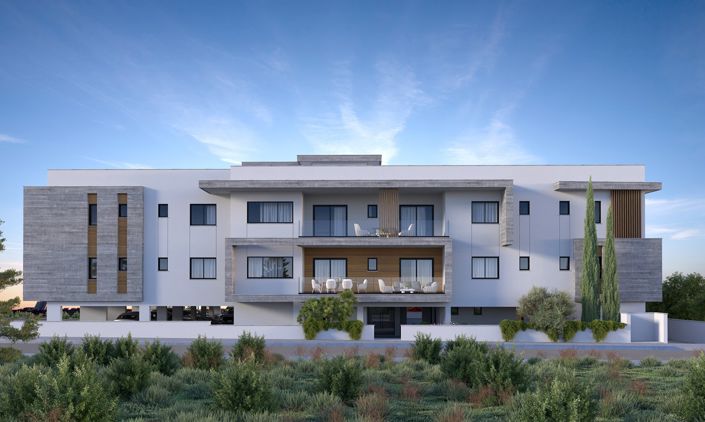 Image No.1-3 Bed Apartment for sale