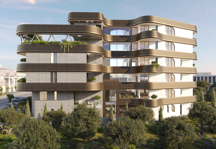 Image No.2-2 Bed Apartment for sale