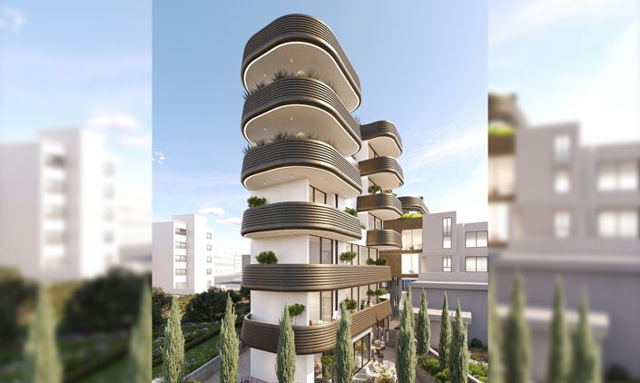 Image No.1-3 Bed Apartment for sale