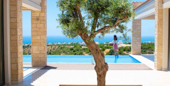 Image No.2-3 Bed Villa for sale