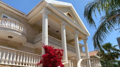 1 - Limassol, House