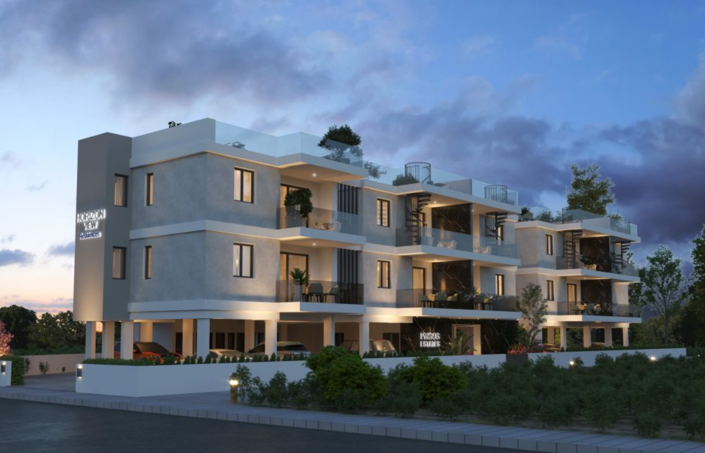 Image No.1-2 Bed Apartment for sale