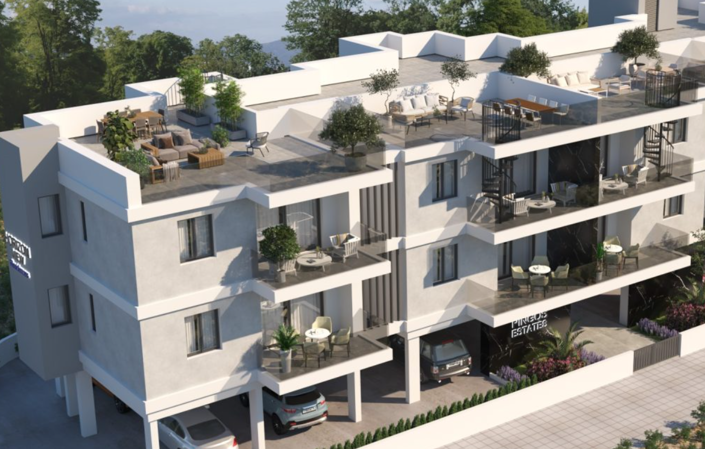 Image No.4-Appartement de 2 chambres à vendre à Paralimni