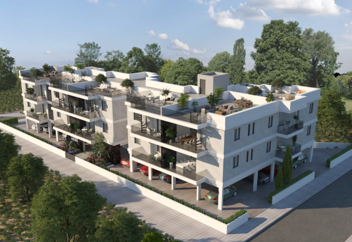 Image No.5-2 Bed Apartment for sale