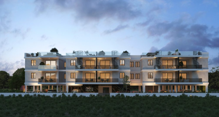 Image No.9-2 Bed Apartment for sale