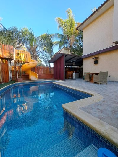 Image No.18-Maison de 5 chambres à vendre à Agia Fyla