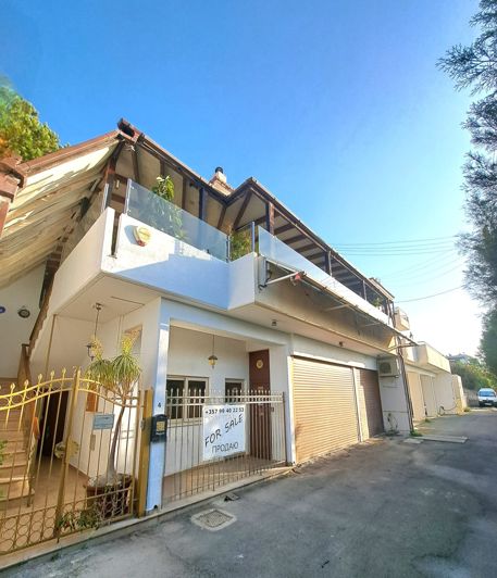 Image No.2-Maison de 5 chambres à vendre à Agia Fyla