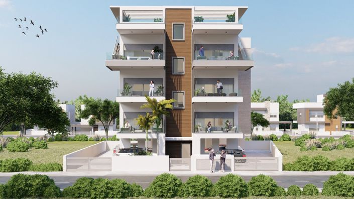 Image No.1-2 Bed Apartment for sale