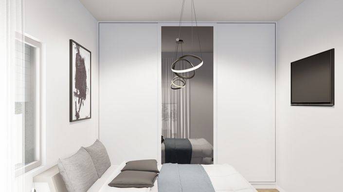 Image No.17-2 Bed Apartment for sale