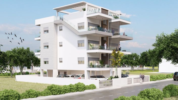 Image No.2-2 Bed Apartment for sale