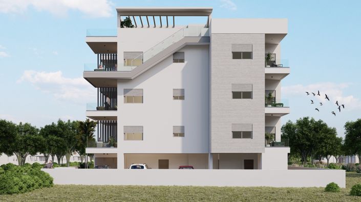 Image No.4-2 Bed Apartment for sale