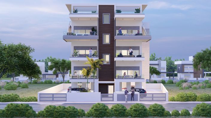 Image No.6-2 Bed Apartment for sale