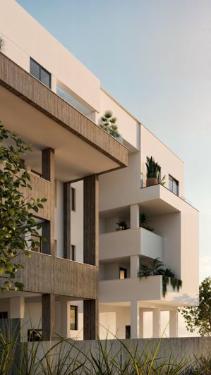 Image No.4-3 Bed Penthouse for sale