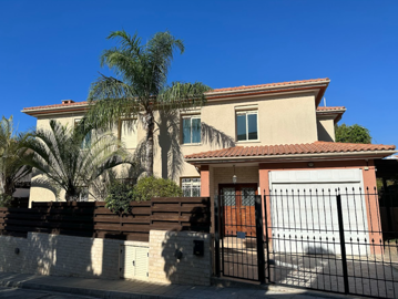 1 - Limassol, Villa