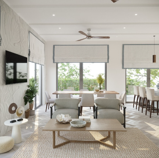 Image No.12-Villa de 4 chambres à vendre à Pyrgos