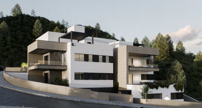 Image No.1-2 Bed Apartment for sale