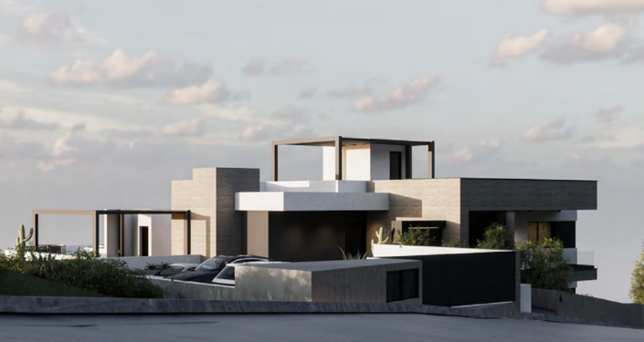 Image No.6-Appartement de 2 chambres à vendre à Agia Fyla