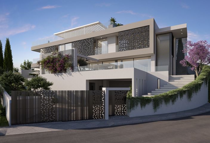 Image No.1-4 Bed House for sale