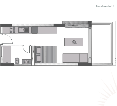 Image No.3-2 Bed Apartment for sale
