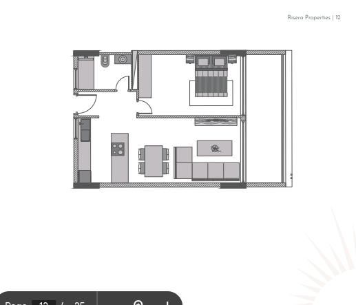 Image No.4-2 Bed Apartment for sale