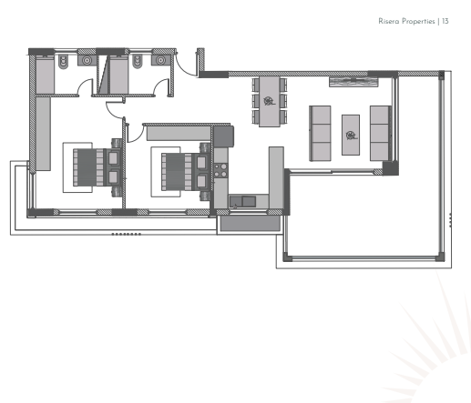 Image No.5-2 Bed Apartment for sale