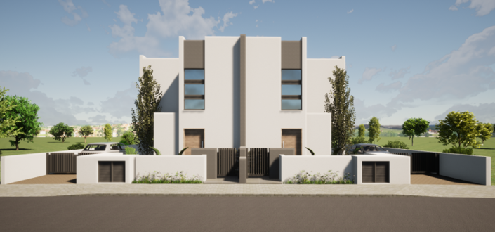 Image No.1-3 Bed House for sale