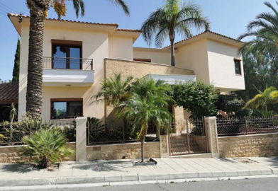 1 - Germasogeia, House