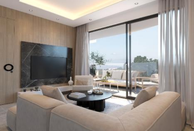 Image No.3-2 Bed Apartment for sale