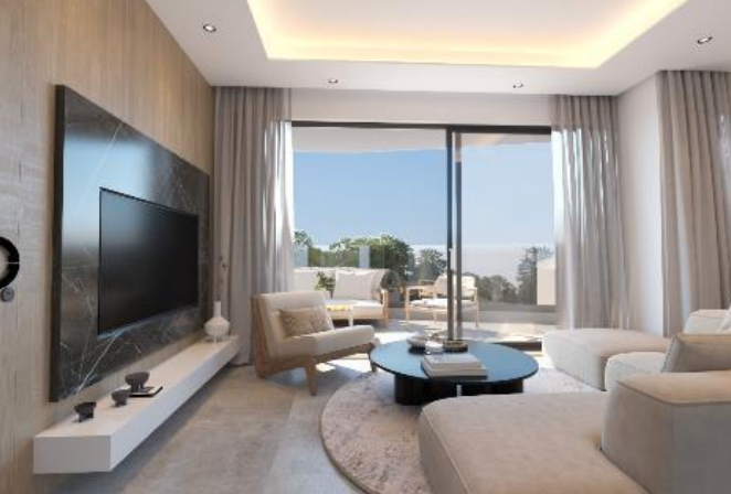 Image No.4-Appartement de 2 chambres à vendre à Latsia