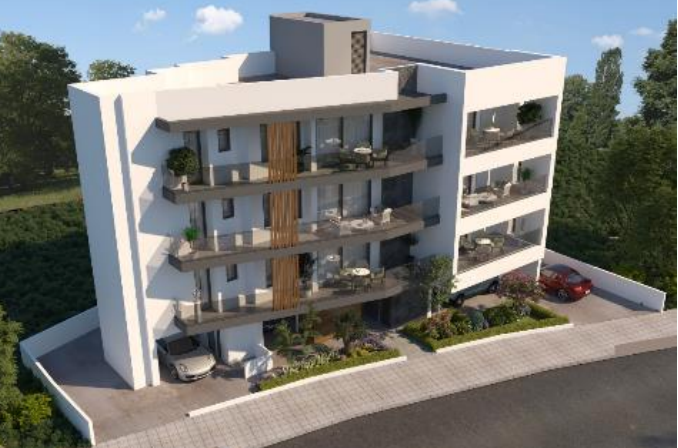 Image No.8-2 Bed Apartment for sale