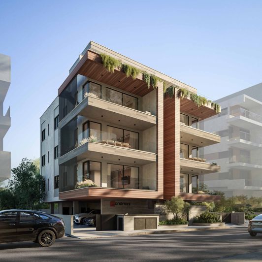 Image No.1-3 Bed Apartment for sale