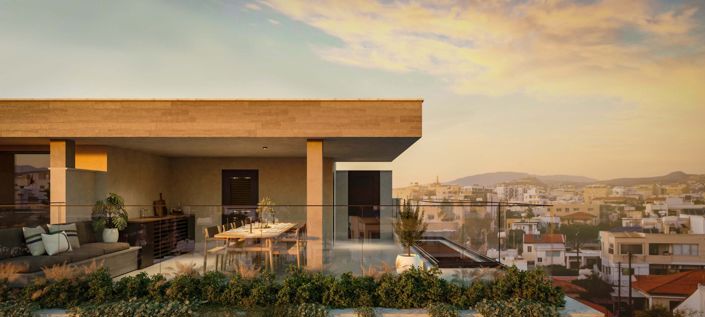 Image No.2-3 Bed Apartment for sale