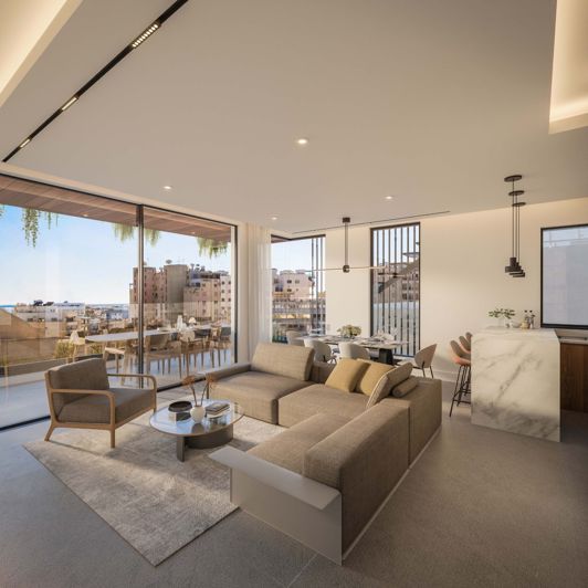 Image No.3-3 Bed Apartment for sale