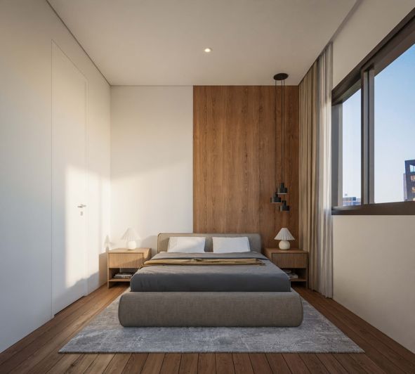 Image No.4-3 Bed Apartment for sale