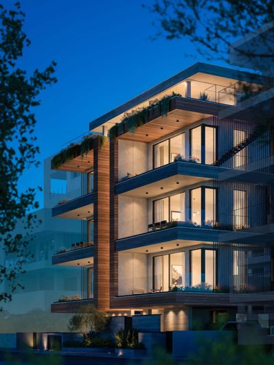 Image No.5-3 Bed Apartment for sale