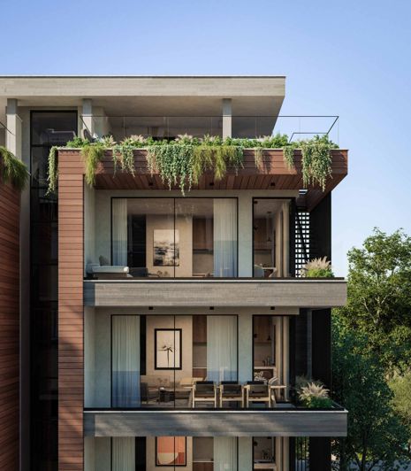 Image No.6-3 Bed Apartment for sale