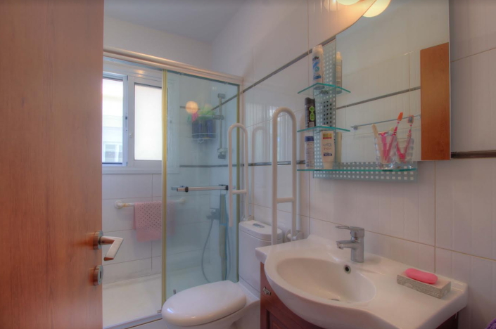 Image No.12-Villa de 4 chambres à vendre à Germasogeia