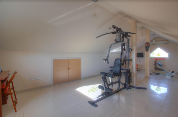 Image No.13-Villa de 4 chambres à vendre à Germasogeia