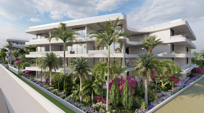 Image No.1-3 Bed Apartment for sale