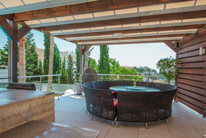 Image No.4-5 Bed House for sale