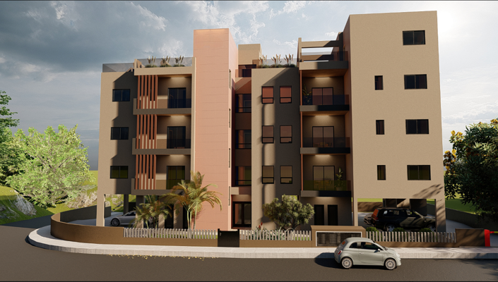 Image No.1-3 Bed Apartment for sale