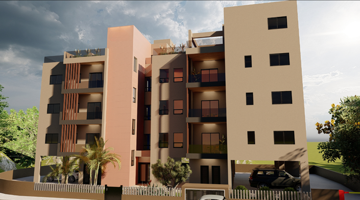 Image No.4-Appartement de 3 chambres à vendre à Limassol