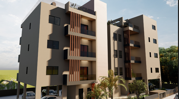 Image No.5-Appartement de 3 chambres à vendre à Limassol