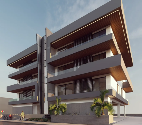 Image No.1-2 Bed Apartment for sale